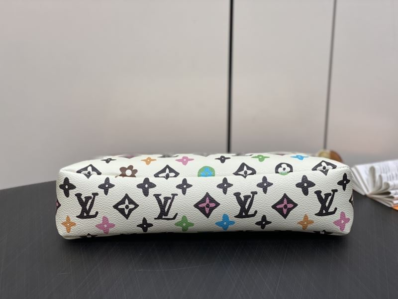 Louis Vuitton Clutch Bags